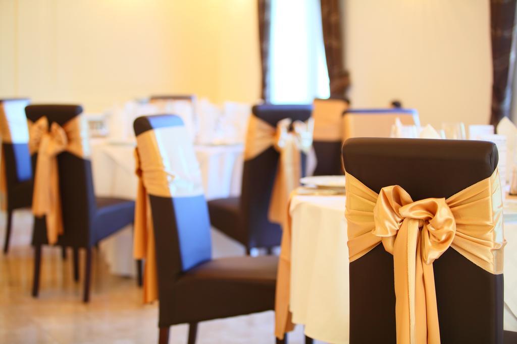 Ipoly Hotel Boutique Rooms & Suites Balatonfüred Exteriér fotografie