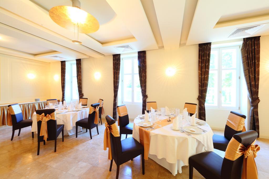 Ipoly Hotel Boutique Rooms & Suites Balatonfüred Exteriér fotografie