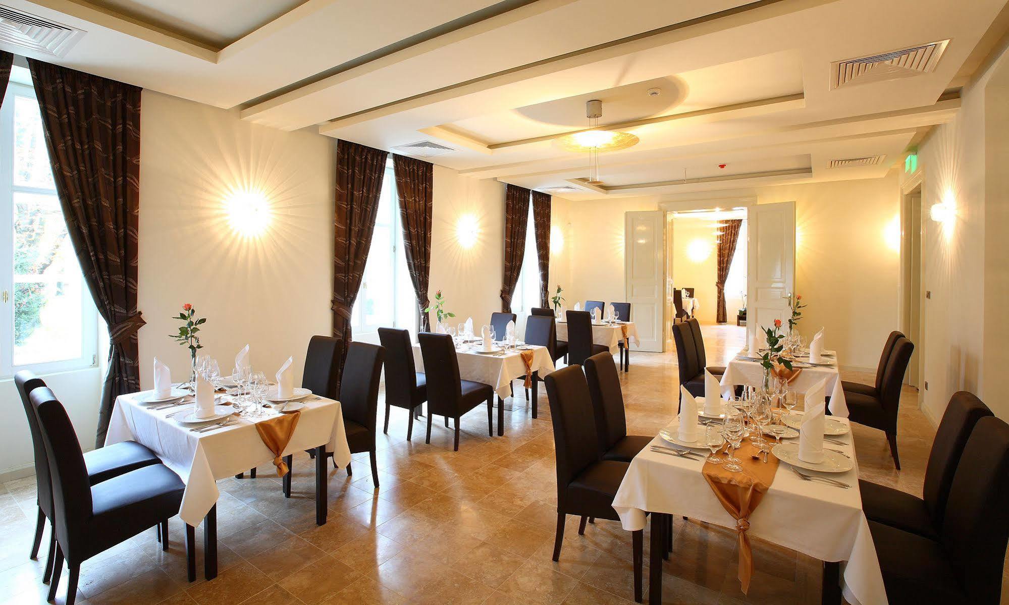 Ipoly Hotel Boutique Rooms & Suites Balatonfüred Exteriér fotografie