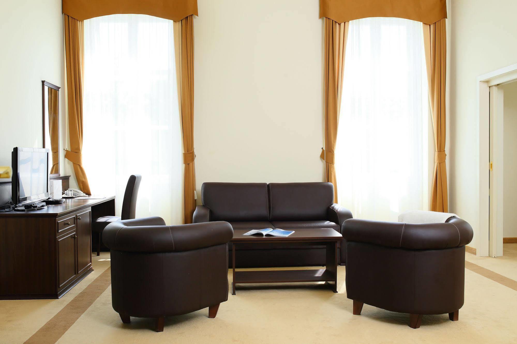 Ipoly Hotel Boutique Rooms & Suites Balatonfüred Exteriér fotografie