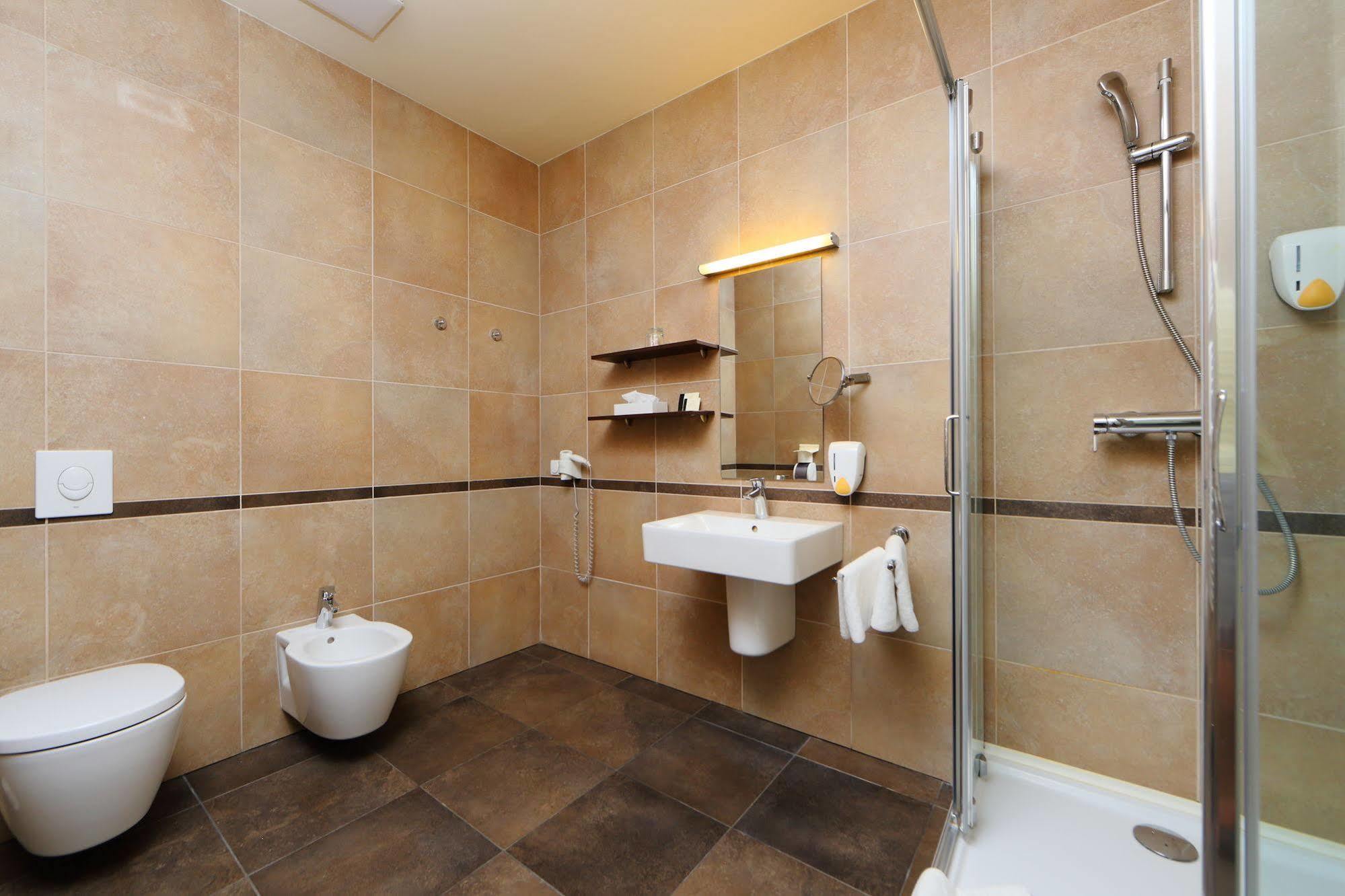 Ipoly Hotel Boutique Rooms & Suites Balatonfüred Exteriér fotografie
