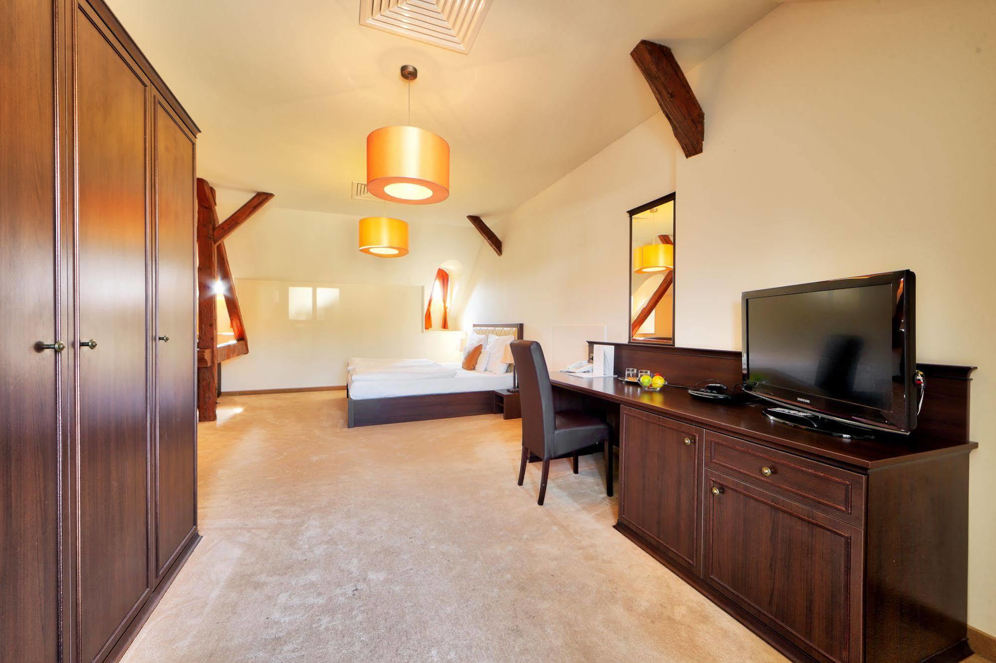 Ipoly Hotel Boutique Rooms & Suites Balatonfüred Exteriér fotografie