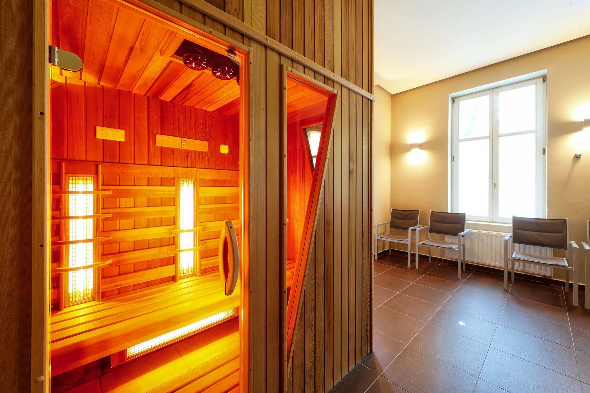 Ipoly Hotel Boutique Rooms & Suites Balatonfüred Exteriér fotografie