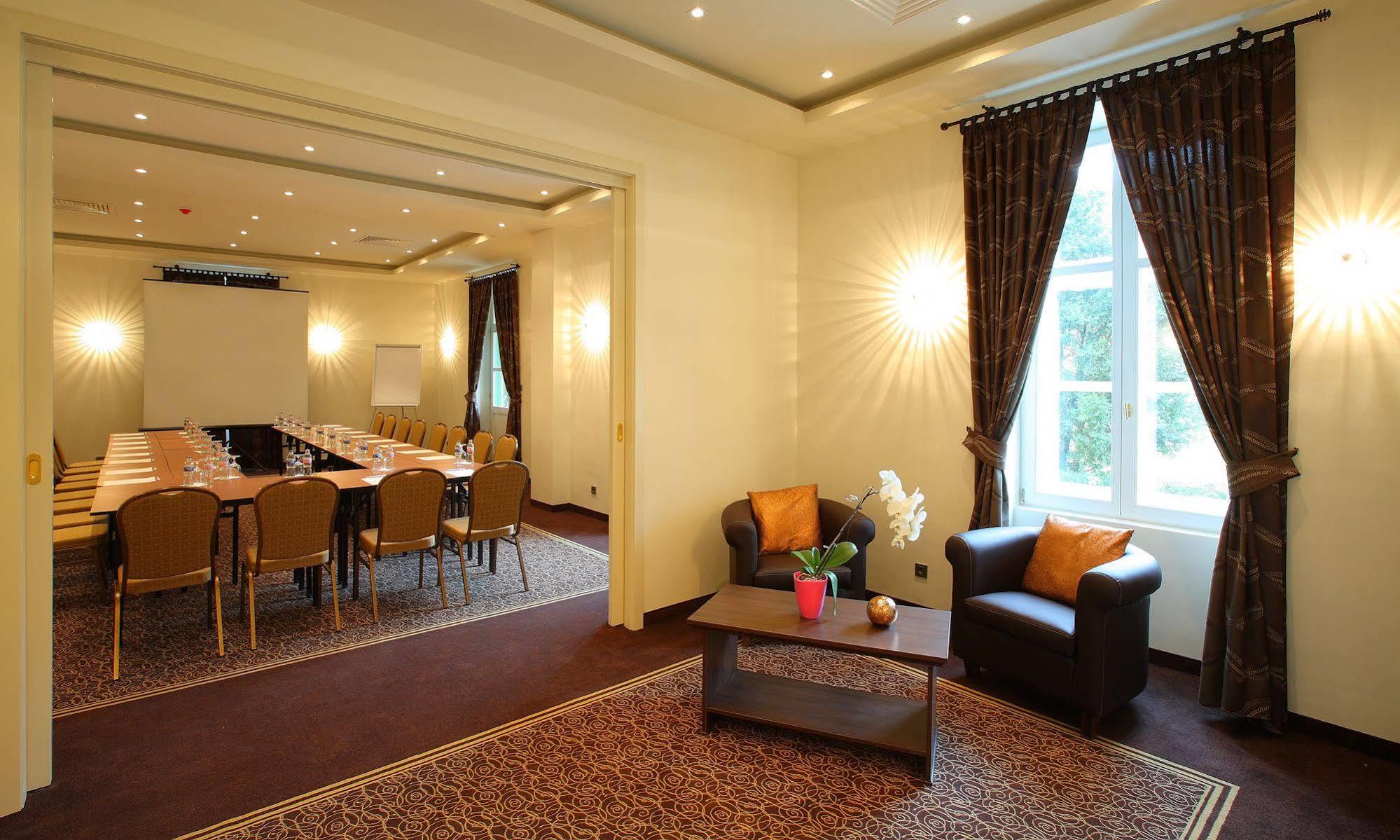 Ipoly Hotel Boutique Rooms & Suites Balatonfüred Exteriér fotografie